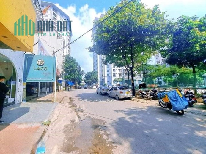 Bán Đất Dương Khuê - CẦU GIẤY 80m2 , Phân Lô ô tô , mà giá chỉ hơn 17 tỷ cho các nhà đầu tư.
