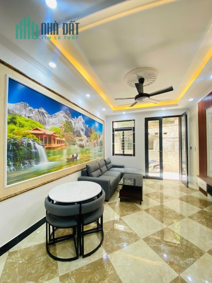 Bán Nhà Cầu Diễn,3 PN, 66m2, giá 5 tỷ, Oto ,Kinh Doanh