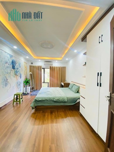 Bán Nhà Cầu Diễn,3 PN, 66m2, giá 5 tỷ, Oto ,Kinh Doanh
