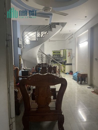 Cho thuê nhà mặt phố 61 đường số 30, Phường 10, Quận 6, TPHCM