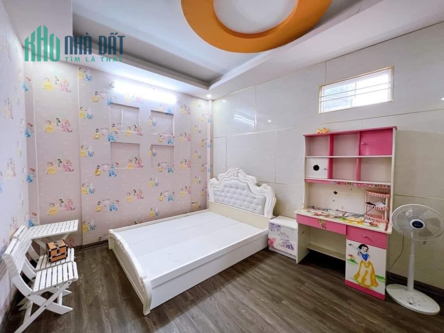 BÁN NHÀ _TẶNG NỘI THẤT _DƯƠNG QUẢNG HÀM  60M2  5TẦNG   MẶT TIỀN 5.8 CHỦ GIẢM 500TR CÒN 11 tỷ