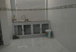 Bán nhà Quận 3, Cao Thắng, 21m2, 3 tầng BTCT, nhà còn mới, ở ngay, nhỉnh 4 tỷ