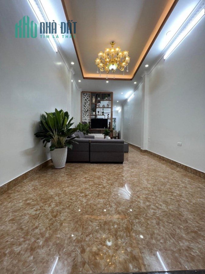 Mặt Ngõ Ôtô Tránh-Thông Nhiều Phố-Nhà Nhiều Lộc-Giá Cạnh Tranh
