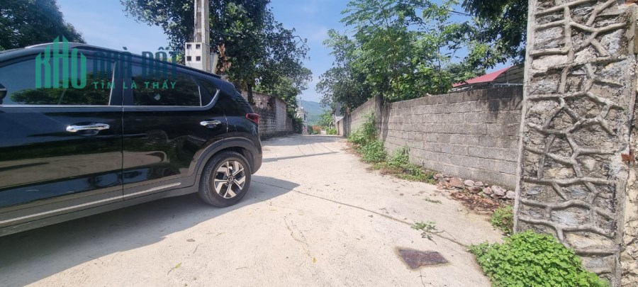 Bán đất 3000m2 Đú Sáng, Kim Bôi, Hoà Bình giá hơn 100tr