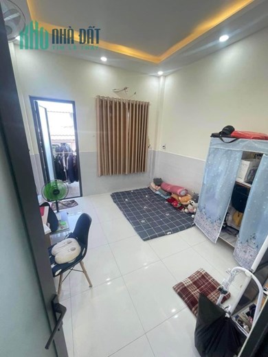 Bán Nhà Mới Lâm Văn Bền Kề ĐH Marketing Giá Chỉ 3,6Tỷ Trung Tâm Quận 7 Hẻm VIP