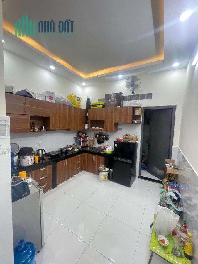 Bán Nhà Mới Lâm Văn Bền Kề ĐH Marketing Giá Chỉ 3,6Tỷ Trung Tâm Quận 7 Hẻm VIP