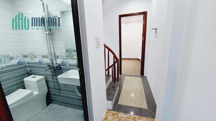 Nhà Mỹ Đình 32m2 ; 7 phòng khép kín .full nội thất ,nhà mớ xây giá 3 tỷ hơn
