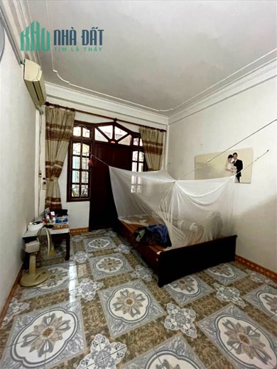 Định Công - Hoàng Mai, diện tích 61m2, 4 tầng, lô góc, ngõ ô tô - thông, giá nhỉnh 6 tỷ.