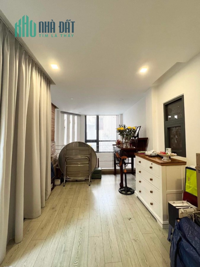 NGộp Bán Nhà HXH Tô Hiến Thành - P15 - Quận 10 - 30m2 - 3 tầng