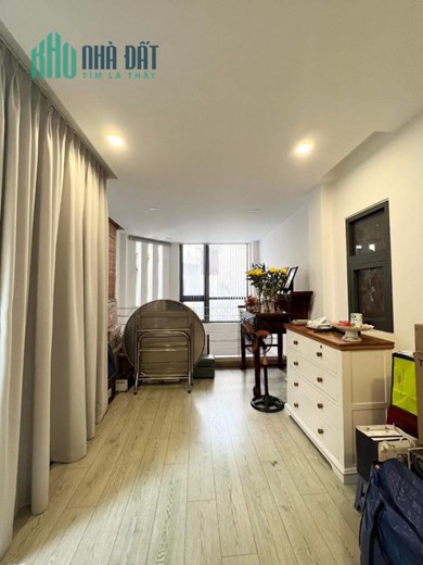 NGộp Bán Nhà HXH Tô Hiến Thành - P15 - Quận 10 - 30m2 - 3 tầng