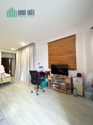NGộp Bán Nhà HXH Tô Hiến Thành - P15 - Quận 10 - 30m2 - 3 tầng