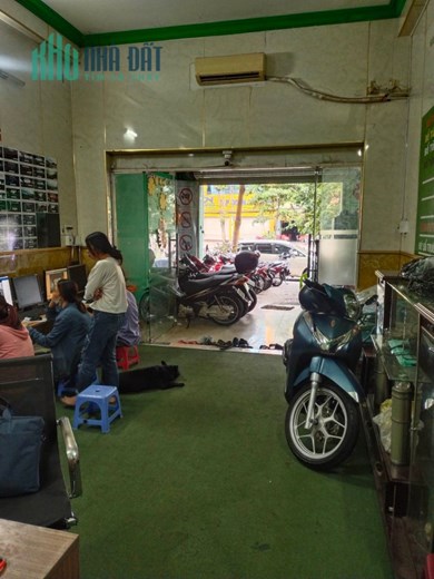 BÁN  NHÀ MẶT TIỀN TẠ QUANG BỬU QUẬN 8 + KINH DOANH NHỘN NHỊP NGÀY ĐÊM, 4 TẦNG, 55M2, 11,5 TỶ.