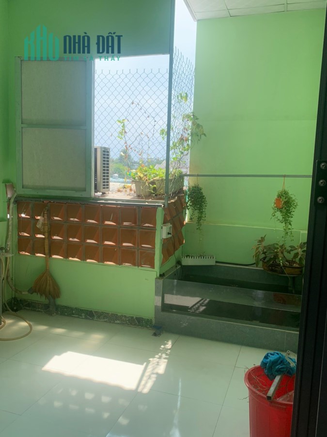 Nghỉ hưu về quê. Bán nhà 45m2 HXH 5m 3 tầng 4 phòng Lê Văn Việt. Chỉ  4.3 tỷ