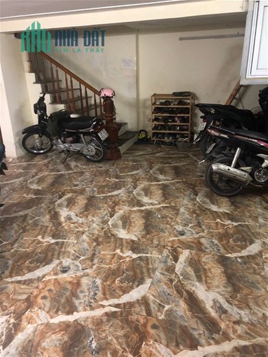 MẶT NGÕ THÔNG, DT 53M2, 7 TẦNG, Ô CHỜ THANG MÁY, ĐỊNH CÔNG – HOÀNG MAI, GIÁ NHỈNH 6 TỶ.