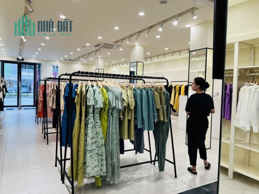 Bán Nhà Mặt Phố Thái Hà, Mặt Tiền Khủng 6m, Giá Chỉ Hơn 41 Tỷ 0902128799