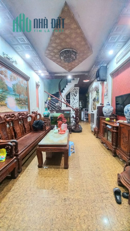 Hồ Hạ Đình Thanh Xuân 75m x4T phân lô ô tô vào nhà vài bước chân ra ô tô tránh KD VP quá đẹp chỉ 7