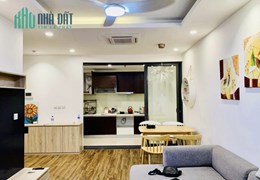 Chính chủ bán Chung cư Golden Palm 21 Lê Văn Lương, Thanh Xuân, 81m2, vị trí đẹp, view thoáng.