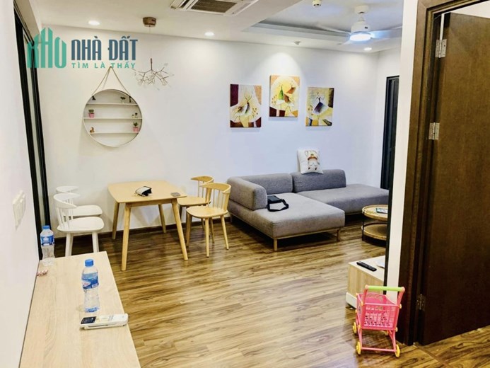 Chính chủ bán Chung cư Golden Palm 21 Lê Văn Lương, Thanh Xuân, 81m2, vị trí đẹp, view thoáng.