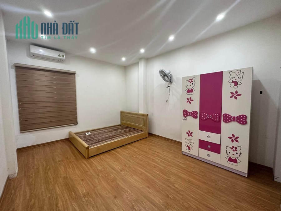 💥Nhà đẹp phố Cầu Giấy 26m2, 4T, ngõ Ô tô tránh cách 20m, nhỉnh 3 tỷ💥