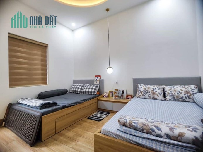 Nhà 2 tầng gần chợ Bắc Mỹ An GIÁ CHỈ 27 triệu/m2 Quận Ngũ Hành Sơn Đà Nẵng
