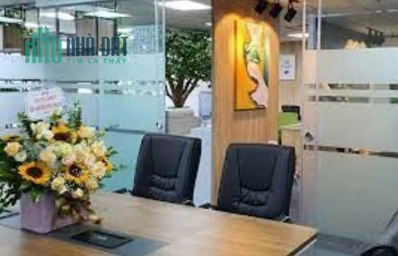 Bán Nhà Mặt Phố Hồ Tùng Mậu, Mặt Tiền 7,5m, 106m2 Giá Chỉ 60 Tỷ.