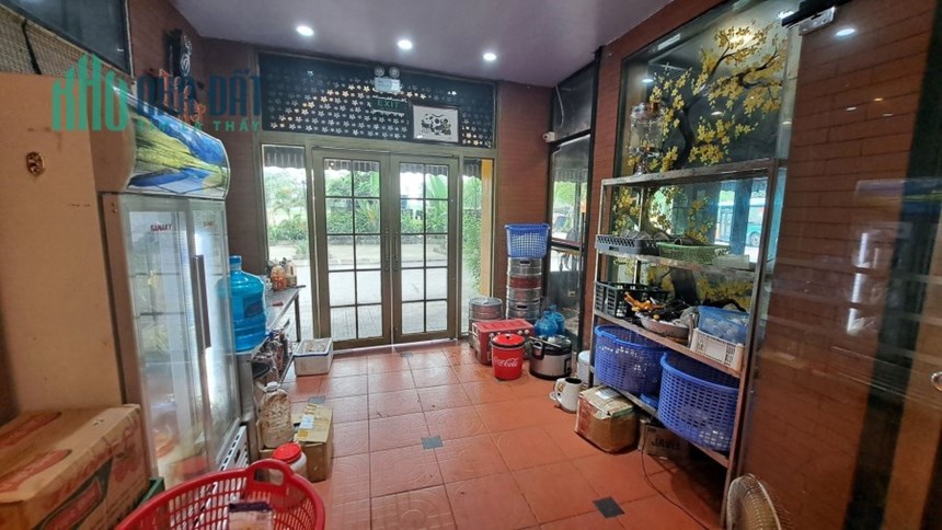 Bán Nhà Mặt Phố An Trạch, Đống Đa, Mặt Tiền 8,5m Giá Đầu Tư Chỉ 15 Tỷ
