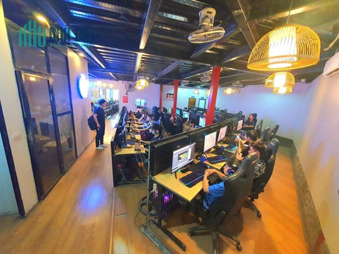 Bán Nhà Pháo Đài Láng 120m2 Mặt Tiền 6,3m Giá Đầu Tư Chỉ 20 tỷ.
