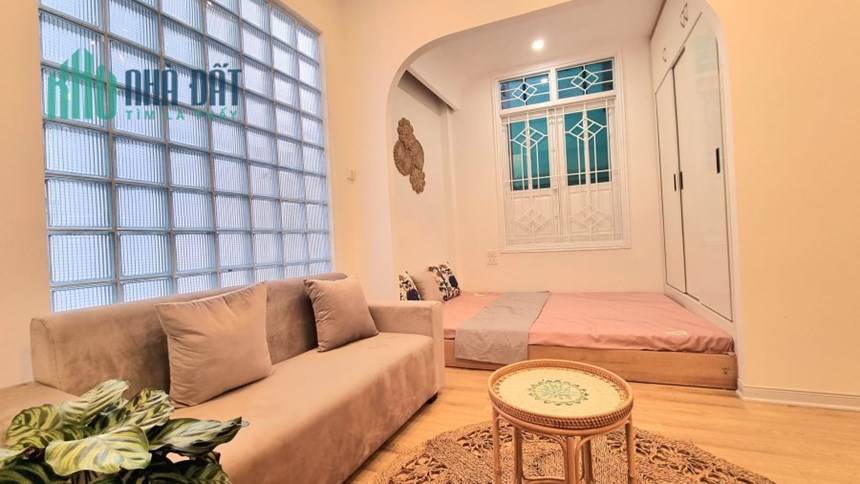 💥 Bán Tòa CCMN Doãn Kế Thiện, Cầu Giấy, 46m2 5T, MT 9m, 9 Phòng KK, Chỉ 7.1 Tỷ 💥