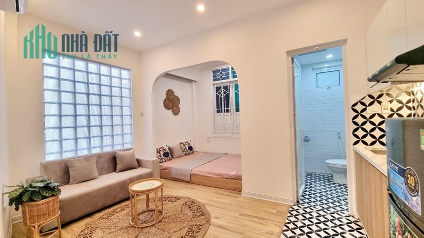 💥 Bán Tòa CCMN Doãn Kế Thiện, Cầu Giấy, 46m2 5T, MT 9m, 9 Phòng KK, Chỉ 7.1 Tỷ 💥