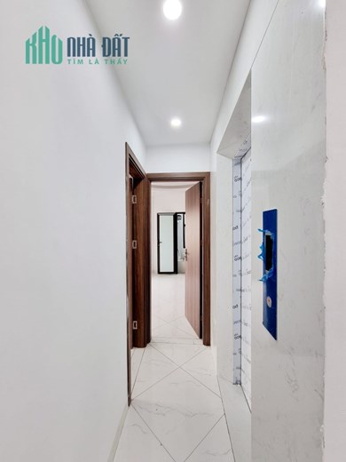 💥 Bán Tòa CCMN Lê Duẩn, Đống Đa 46m2 6T thang máy, MT 8m, 9 Phòng KK, Chỉ 7.3 Tỷ 💥