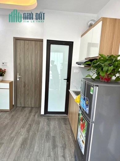 💥 Bán Tòa CCMN Định Công Thượng, Hoàng Mai, 45m2 5T, MT 4.5m, 9P KK,, Chỉ 5.68 Tỷ 💥