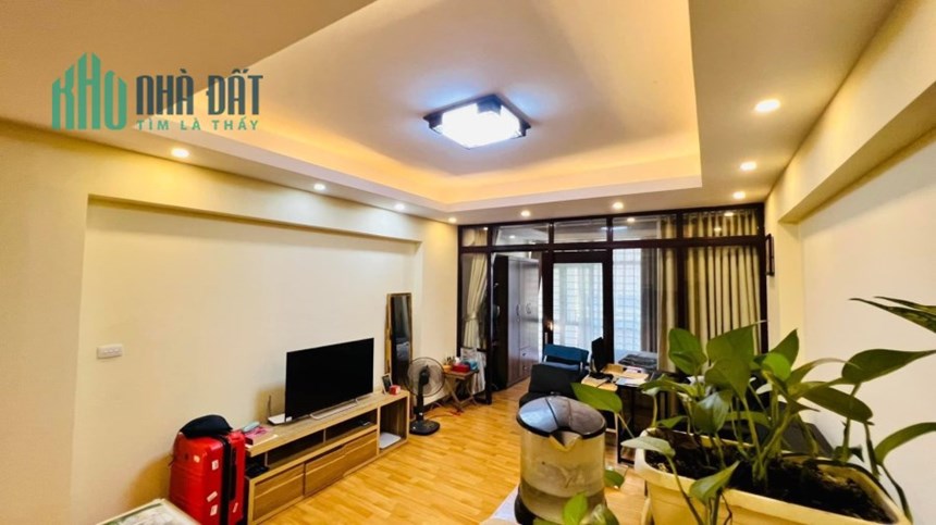 Bán tòa nhà 161m2 phố Nghi Tàm, Tây Hồ Gara Ô tô Thang máy XỊN Dòng tiền khủng 16.5 Tỷ