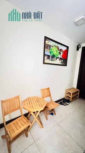 Bán nhà 164m2 phố Nghi Tàm, Tây Hồ Gara 2 Ô tô tránh Thang máy Nhập khẩu Dòng tiền 10% 16.5 Tỷ
