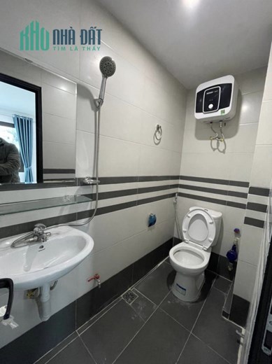 💥 Bán Tòa CCMN Thang máy Mễ Trì Hạ, 55m2 6T, MT 6.2m, 14 Phòng KK, Chỉ 8.59 Tỷ 💥