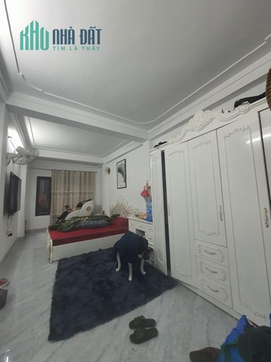 Bán nhà 66m2 phố Nghi Tàm, Tây Hồ 6 tầng Thang máy XỊN Ô tô tránh 10m 6.3 Tỷ