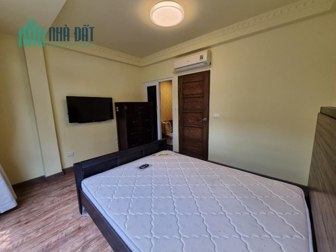 💥 Nhà ngõ Cấm Chỉ, Hàng Bông, Hoàn Kiếm 23m2 5T, MT 4.1m, 4 Phòng KK, Chỉ 4.98 Tỷ 💥