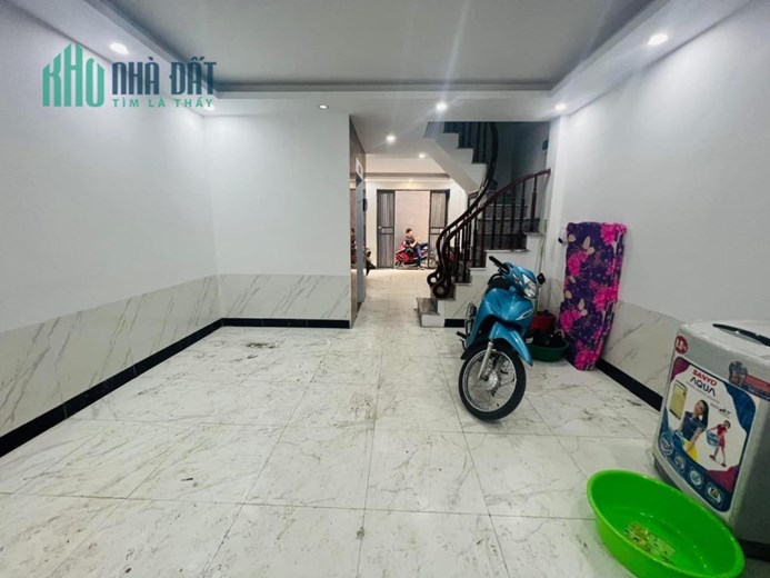 💥 Bán Tòa CCMN Thang máy Yên Xá, Tân Triều, 50m2 8T, 14 Phòng KK, Chỉ 7.8 Tỷ 💥