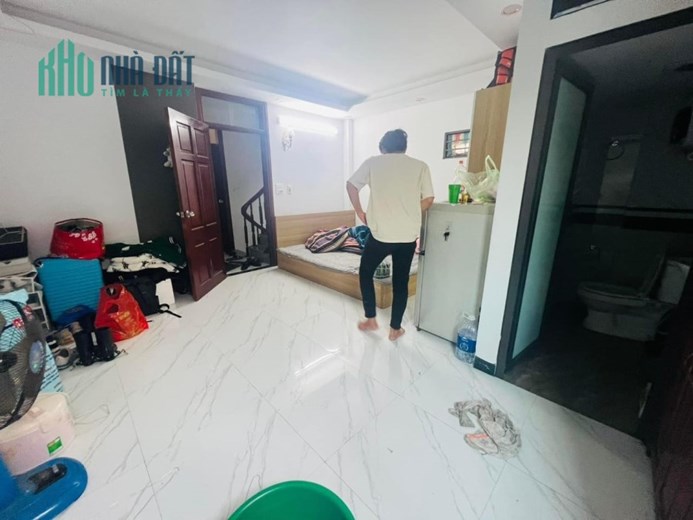 💥 Bán Tòa CCMN Thang máy Yên Xá, Tân Triều, 50m2 8T, 14 Phòng KK, Chỉ 7.8 Tỷ 💥
