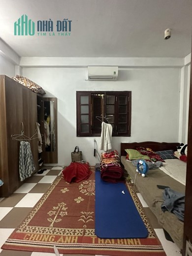 💥 Bán Nhà dòng tiền Thịnh Quang, Đống Đa, 39m2 4T, MT 4.8m, 5 Phòng, Chỉ 4.1 Tỷ 💥