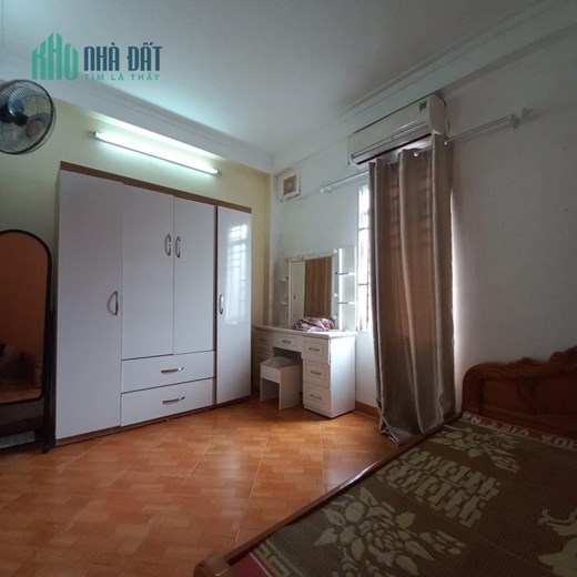 💥 Bán Nhà dòng tiền Khương Đình, Thanh Xuân, 41m2 5T, MT 4.2m, 8 Phòng, Chỉ 4.7 Tỷ 💥