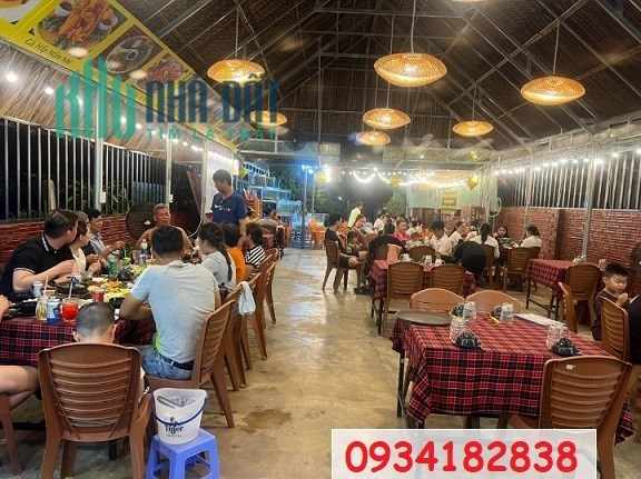 ⭐Nhượng quán nhà lá kiên cố và mái hiên di động tại TP.Tây Ninh; 0934182838