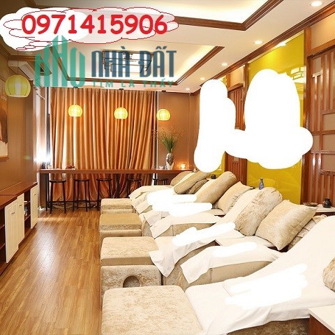 ⭐SANG NHƯỢNG SPA tại Nguyễn Quang Hy, Đống Đa, HN; 0971415906