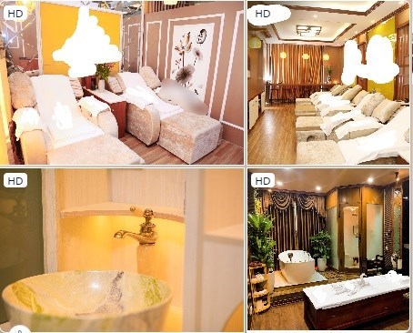 ⭐SANG NHƯỢNG SPA tại Nguyễn Quang Hy, Đống Đa, HN; 0971415906