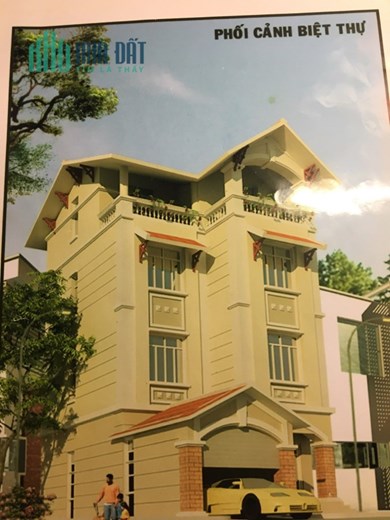 BÁN LIỀN KỀ LÔ GÓC MP LIÊN CƠ-NGUYỄN CƠ THẠCH, VỈA HÈ, OTO TRÁNH, 110M-4T-6M, HƠN 19 TỶ, 0963060881