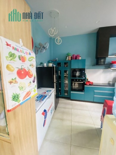 Bán nhà hẻm kinh doanh Ngô Gia Tự Quận 10- 45m2 gần ĐH Kinh tế giá 7 tỷ 1