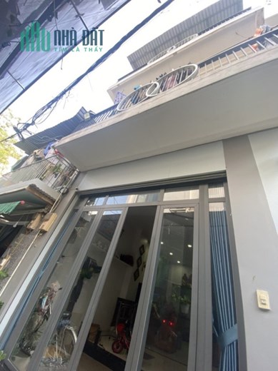Bán nhà hẻm kinh doanh Ngô Gia Tự Quận 10- 45m2 gần ĐH Kinh tế giá 7 tỷ 1