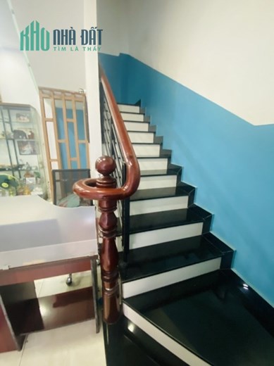 Bán nhà hẻm kinh doanh Ngô Gia Tự Quận 10- 45m2 gần ĐH Kinh tế giá 7 tỷ 1