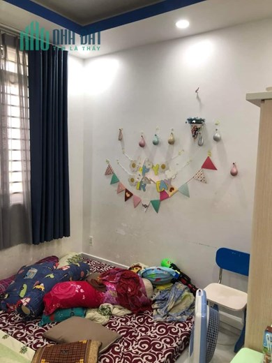 🍎 Bán Nhà Mặt Tiền Liên Khu 10 - 11, ngay Phan Anh - Bình Tân - Giáp Q.6, Tân Phú - 70m2 - 4 tầng