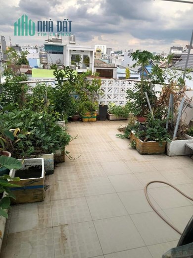 🍎 Bán Nhà Mặt Tiền Liên Khu 10 - 11, ngay Phan Anh - Bình Tân - Giáp Q.6, Tân Phú - 70m2 - 4 tầng