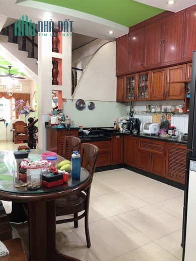 Bán nhà Lê Trọng Tấn quận Tân Phú  hẻm 6m - 4 x 22m x4T chỉ 9.3 tỷ TL